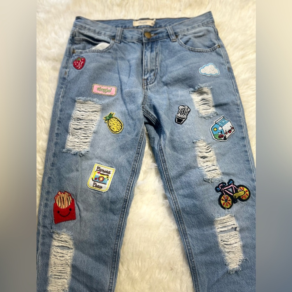 Women’s Jeans